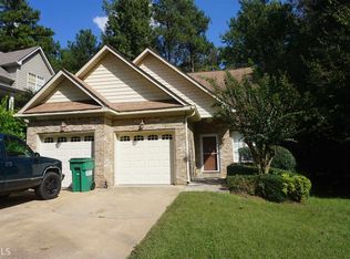 219 Creek Vw Rd 10 #11A, Bremen, GA 30110