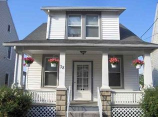 38 Butler St, Harrisburg, PA