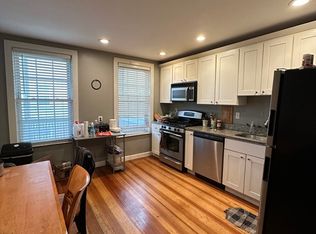 132 Boston St #1, Dorchester, MA 02125