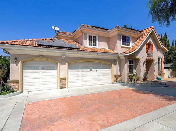 12349 Felipe St, El Monte, CA 91732