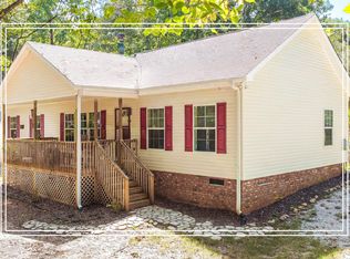 102 Indian Ridge Dr, North Augusta, SC 29860