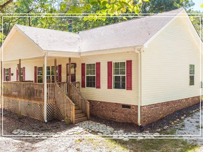 102 Indian Ridge Dr, North Augusta, SC, 29860