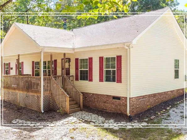 102 Indian Ridge Dr, North Augusta, SC 29860