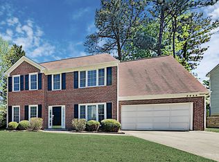 5024 Amber Way NW, Acworth, GA 30102