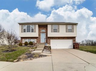 622 Astoria Ct, Independence, KY 41051