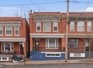 16 S Ann St, Lancaster, PA 17602