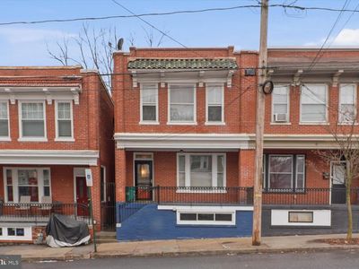 16 S Ann St, Lancaster, PA, 17602