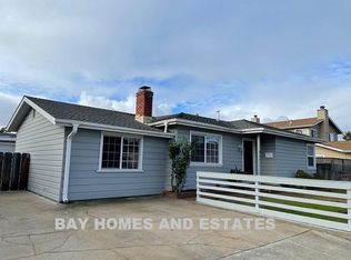 146 John St, Monterey, CA 93940
