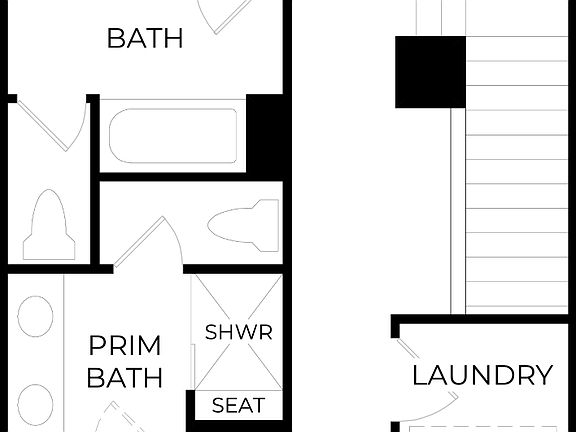 3rd Floor