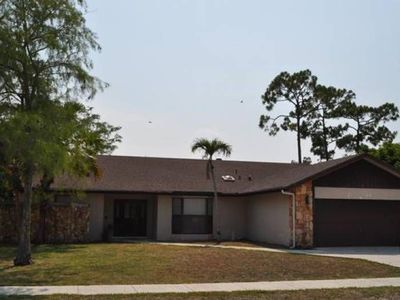 13693 Exotica Ln, Wellington, FL, 33414
