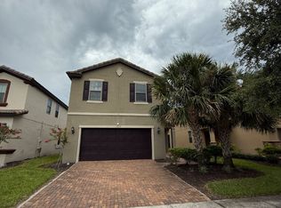 1513 Mumbai Way, Kissimmee, FL 34747