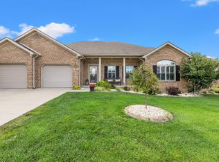 148 General Nelson Dr, Richmond, KY 40475