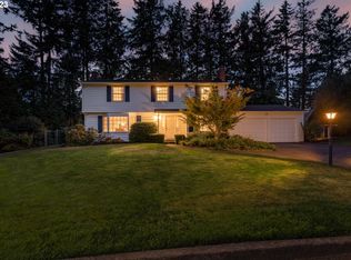 4333 SW 54th Pl, Portland, OR 97221
