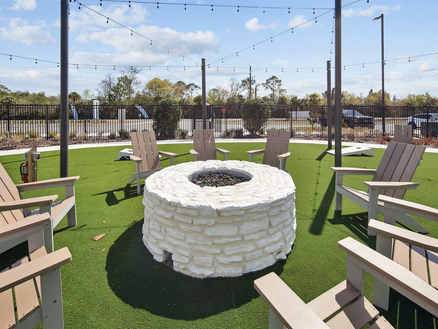 Allegra at Cocoa — Photo 4