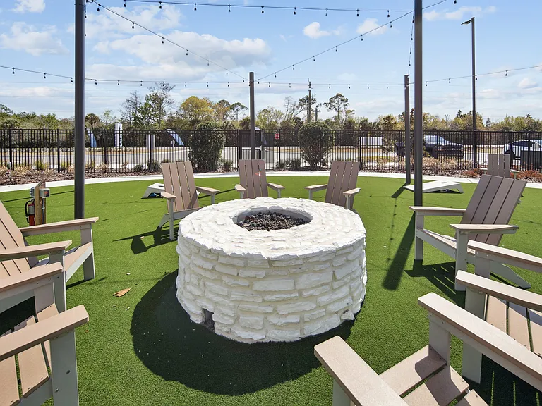 Allegra at Cocoa — Photo 4