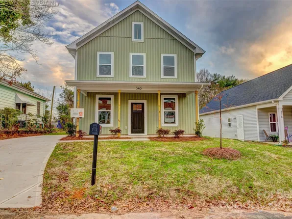 340 Hudson St, Shelby, NC 28150