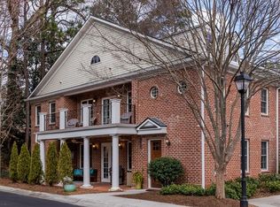 4132 Fischer Way, Atlanta, GA 30341