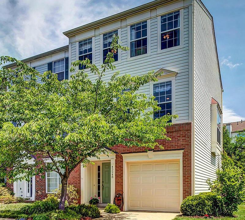 1st image of 43248 Chokeberry Sq