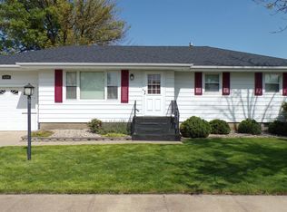 3104 34th St, Columbus, NE 68601