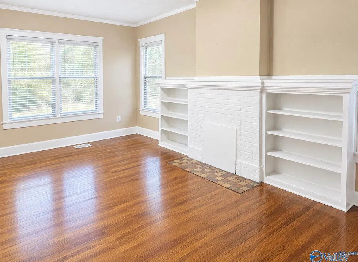 3 bed, 1227 sqft, $1,050 — Photo 4