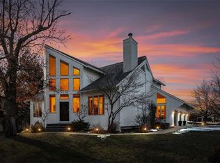 1112 NE Long Ridge Rd, Lees Summit, MO 64064