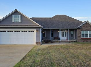 2916 Ashley Rd, Dyersburg, TN 38024