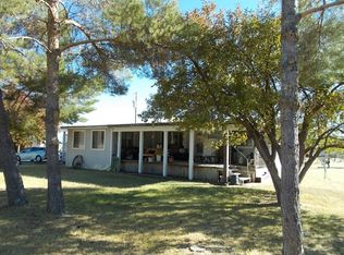 18458 Odegaard Rd, Lakeview, OR 97630