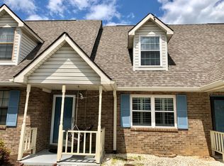 455 Bramblewood Ln APT 10, Knoxville, TN 37922
