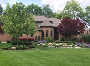 1750 Deer Path Trl, Oxford, MI