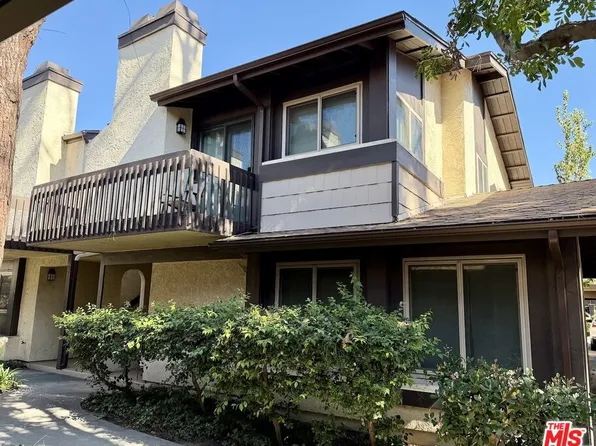 6716 Clybourn Ave Unit 224, North Hollywood, CA 91606