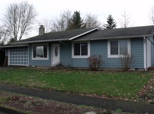 1524 W Brett Ct, Stayton, OR