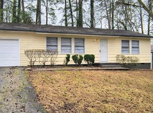 4065 Canby Ln, Decatur, GA 30035