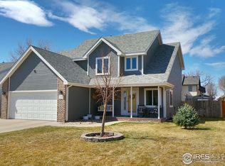 805 Cheyenne St, Fort Morgan, CO 80701