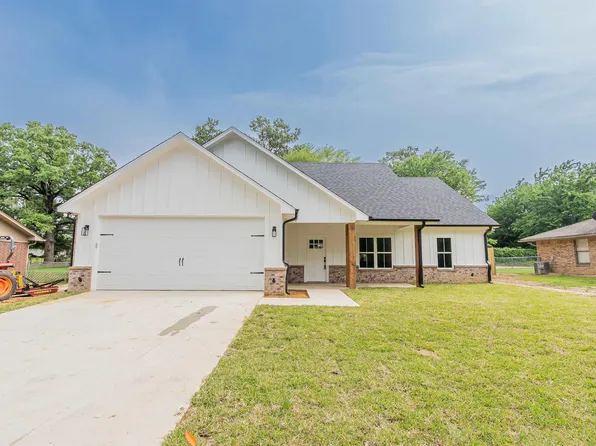 3577 County Road 149, Flint, TX 75762