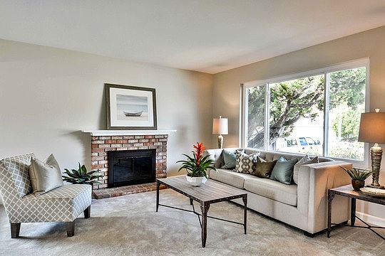 Pleasant Hill Perfection!