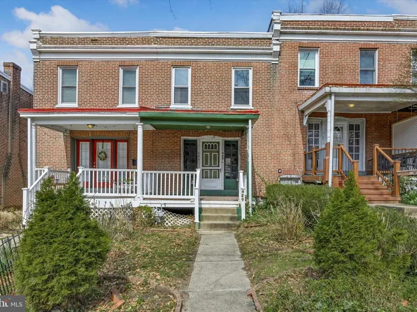 429 W Baltimore Ave, Media, PA 19063