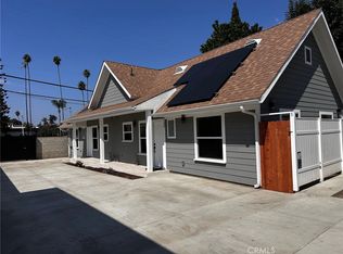 2012 N Bush #100, Santa Ana, CA 92706