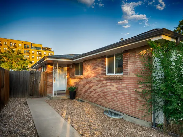 4040 Kalamath St, Denver, CO 80211