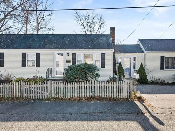 10 Ellen Ave, Weymouth, MA 02188