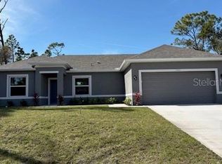 1531 Merced St, North Port, FL 34288