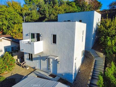 1106 Geraghty Ave, Los Angeles, CA, 90063