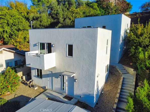 1106 Geraghty Ave, Los Angeles, CA 90063