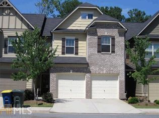 1572 Silvaner Ave NW #21, Kennesaw, GA 30152