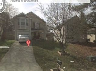 1542 Esquire Pl, Norcross, GA 30093