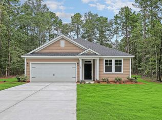 1035 Wild Turkey Way, Manning, SC 29102