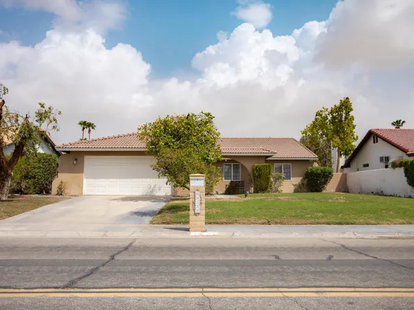 68250 Tachevah Dr, Cathedral City, CA 92234