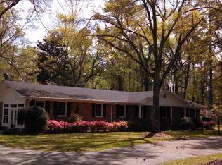 3186 Long Avenue Ext, Conway, SC 29526