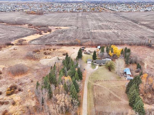 38130 Range Road 270 #20, Red Deer, AB T4E 1L3