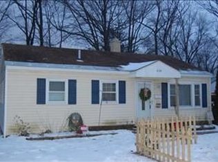 436 Chiswell Rd, Schenectady, NY 12304
