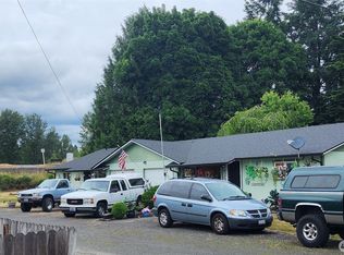 751 6th Ave SW, Castle Rock, WA 98611